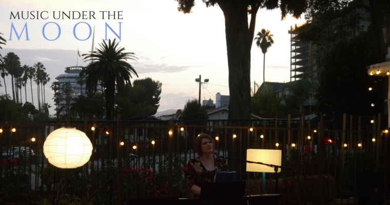 Music Under the Moon 5/1