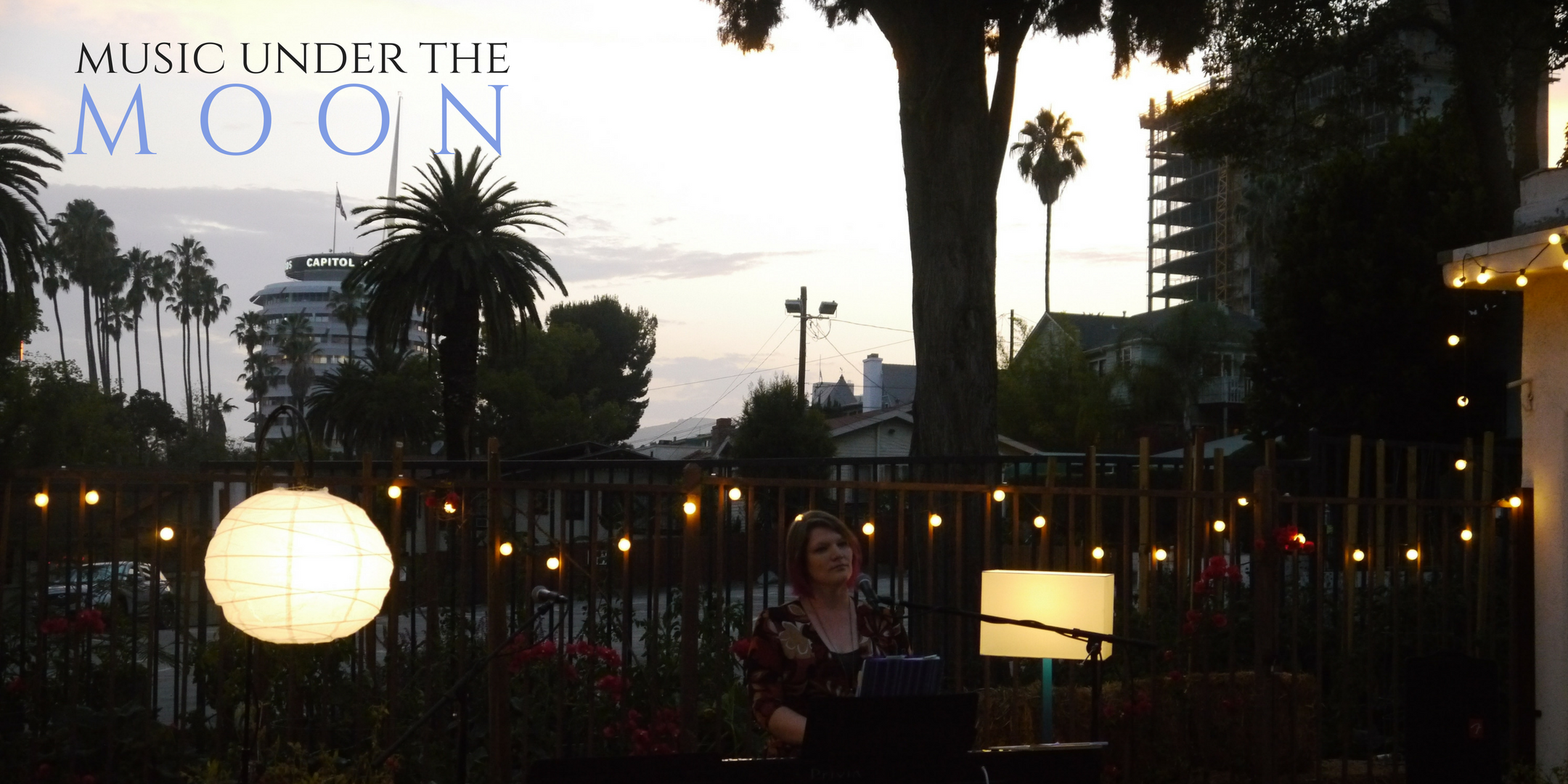 Music Under the Moon 5/1